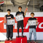 JDC RD.1 鈴鹿TW タイヤワンメイククラス 結果