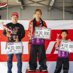 JDC RD.1 鈴鹿TW アンリミテッドクラス 結果