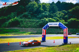 JDC RD.1 鈴鹿 フォトギャラリー2