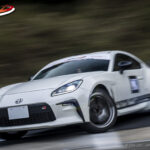 JDC RD.3 YZ 86&BRZワンメイククラス 結果