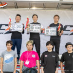 JDC RD.1 YZ 86&BRZワンメイク 結果