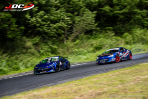 2025 JDC RD.1 YZ フォトギャラリー3