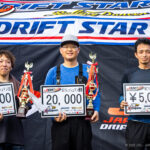 JDC RD.2 備北 86&BRZフレッシュマンクラス 結果