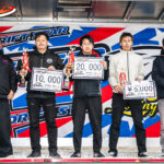 2025 JDC RD.3 備北 86&BRZフレッシュマンクラス 結果